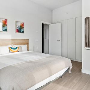 Apartamento de 1 Dormitorio